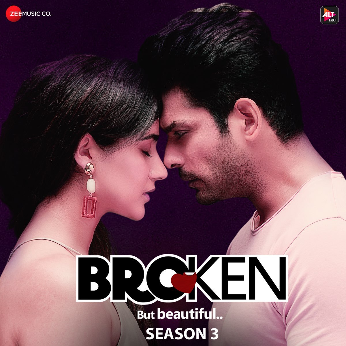 Broken but Beautiful Altbalaji